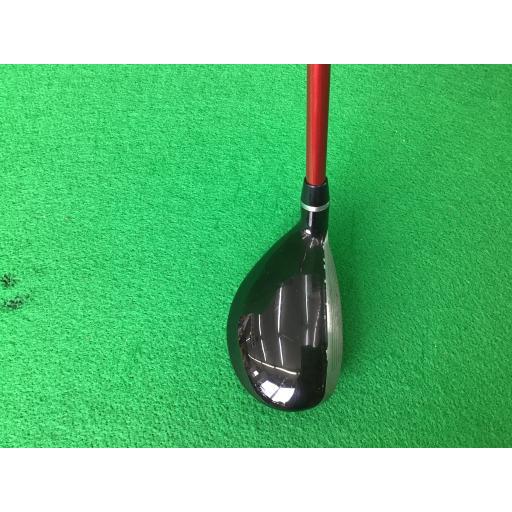 ヤマハ RMX VD U4 ユーティリティ UT フレックスSR