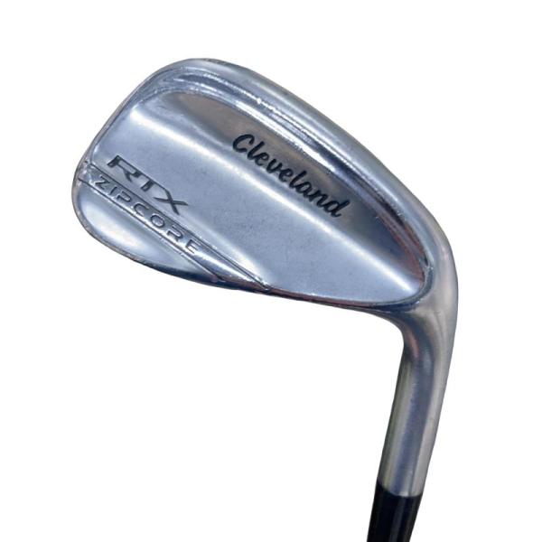 クリーブランド Cleveland RTX ZIPCORE ツアーサテン 48°/10° MID ウ...