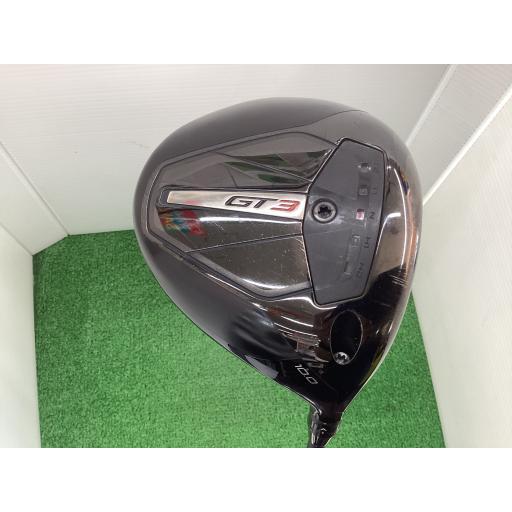 タイトリスト GT3 10° ドライバー DR フレックスX