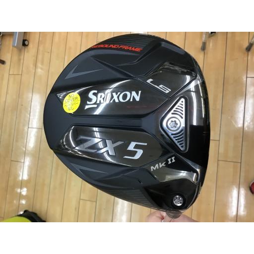 ダンロップ SRIXON ZX5 Mk II LS  9.5° ドライバー DR フレックスSR