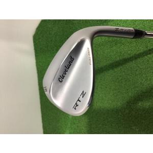 Cleveland Golf クリーブランド ウェッジ RTZ ツアーサテン 58°/10