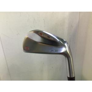 ブチMT-301 5I〜PW 6本セット NSプロ モーダス3 システム3 ツアー125