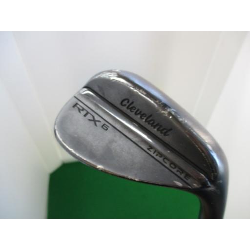 クリーブランド Cleveland RTX-6 ZIPCORE ブラックサテン 54°/12° FU...