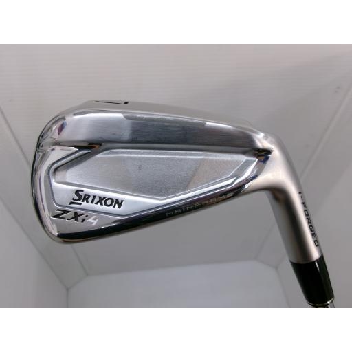 ダンロップ SRIXON ZXi4 7S アイアンセット IR フレックスR