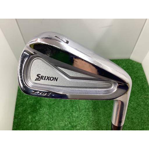 ダンロップ SRIXON Z785  6S アイアンセット IR フレックスS