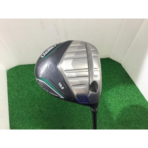 つるや ONESIDER CS 10.5° ドライバー DR フレックスR