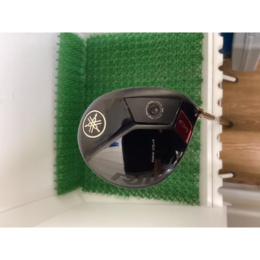 ヤマハ アールエムエックス フェアウェイウッド VD(2024) RMX VD(2024) 7W フ...