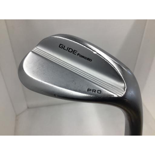 ピン PING GLIDE FORGED PRO 60°/10° S(アーコス付き) ウェッジ WG...