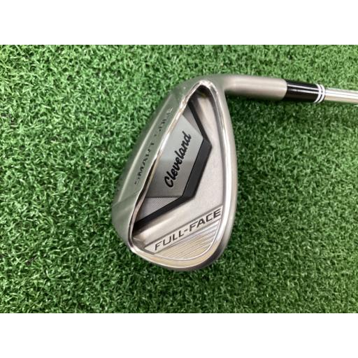 クリーブランド Cleveland SMART SOLE FULL-FACE TYPE-S ウェッジ...