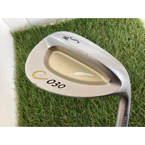 フォーティーン C-030 ウェッジ C-030 C-030 SW フレックスその他 中古 Cランク