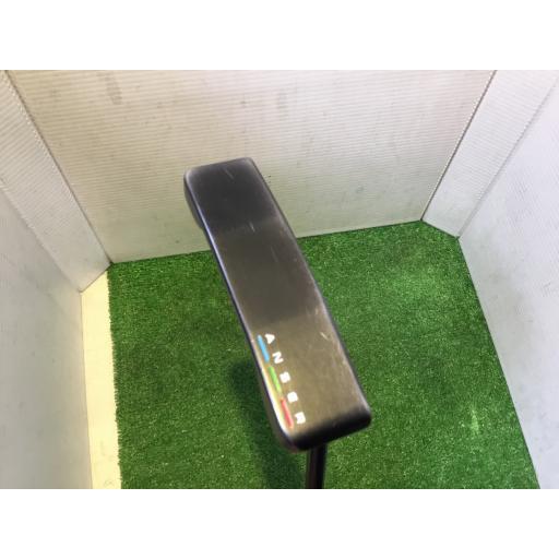 ピン PLD MILLED ANSER 33インチ パター PT フレックスその他