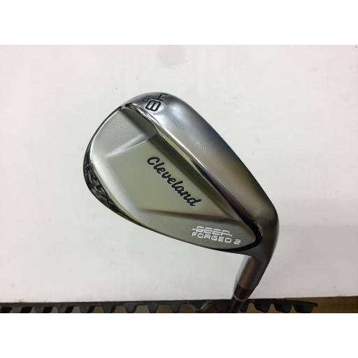 クリーブランド Cleveland RTX DEEP FORGED 2 48°/10° ウェッジ W...