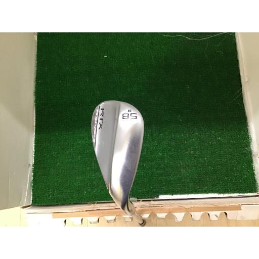 クリーブランド クリーブランド ウェッジ RTX ZIPCORE FULL-FACE Clevela...