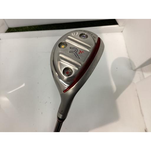 ロッディオ RODDIO ユーティリティ(2017) U3 ユーティリティ UT フレックスその他