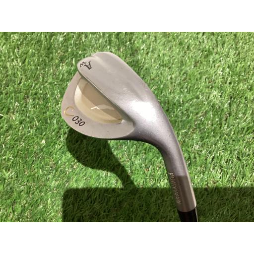 フォーティーン C-030 ウェッジ C-030 C-030 AW フレックスその他 中古 Cランク