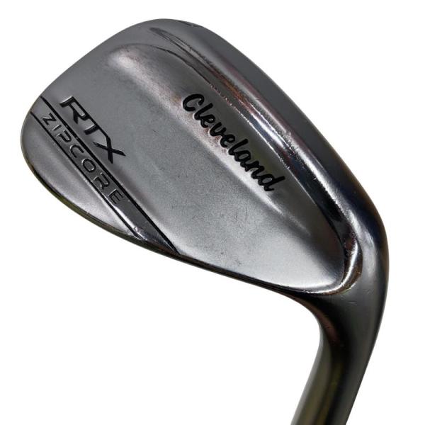 クリーブランド Cleveland RTX ZIPCORE ツアーサテン 50°/10° MID ウ...