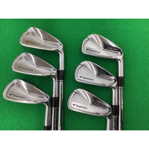 ブリヂストン TOURSTAGE X-BLADE 709 CB 6S アイアンセット IR フレック...
