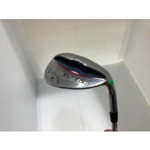 Callaway（キャロウェイ） MACK DADDY FORGED(2019) クロムメッキ 48