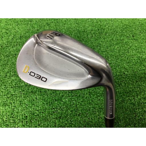 フォーティーン D-030 ウェッジ D-030 D-030 RW フレックスその他 中古 Cランク