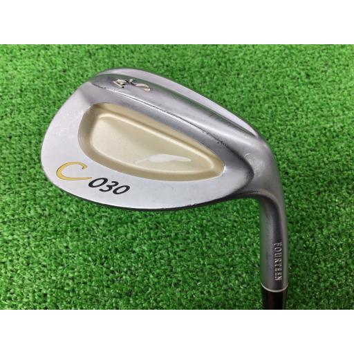 フォーティーン C-030 ウェッジ C-030 C-030 SW フレックスその他 中古 Dランク