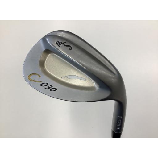 フォーティーン C-030 ウェッジ C-030 C-030 SW フレックスその他 中古 Cランク