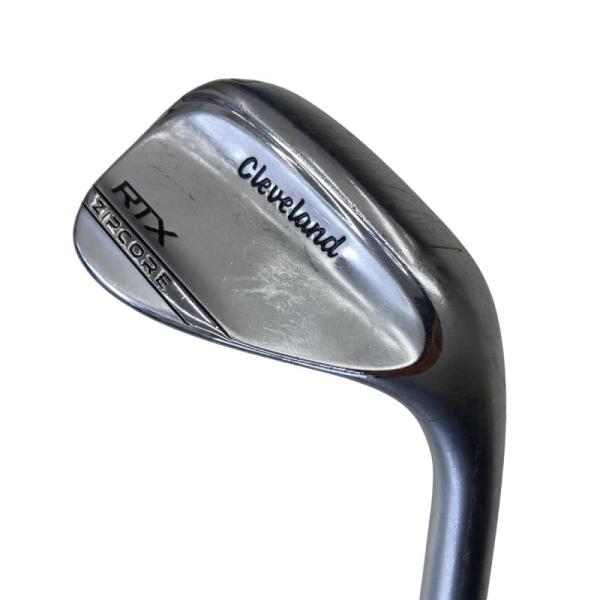 クリーブランド Cleveland RTX ZIPCORE ツアーサテン 50°/10° MID ウ...