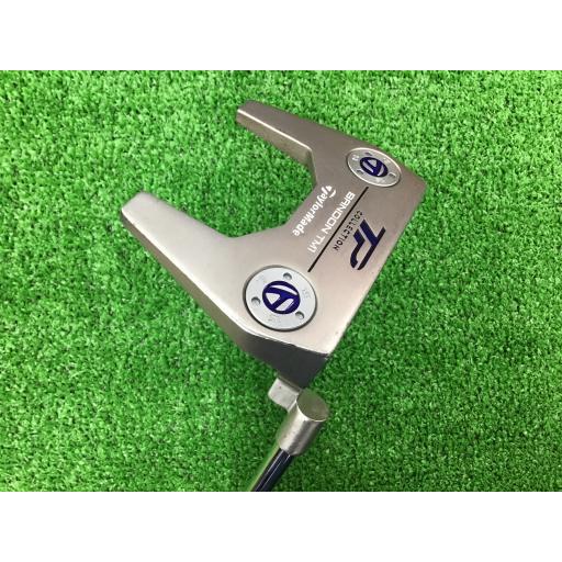 テーラーメイド ティーピーコレクションハイドロブラスト パター BANDON TM1 TP COLL...