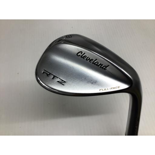 クリーブランド Cleveland RTZ ツアーサテン 58°/08° ADAPT ウェッジ WG...