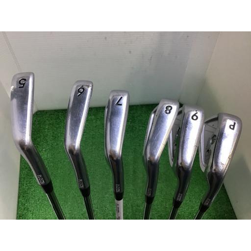 ヤマハ inpres RMX TOURMODEL PB(2015) 6S アイアンセット IR フレ...