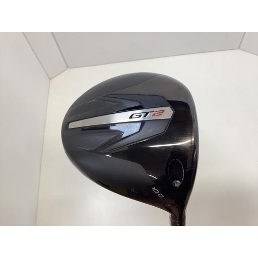 タイトリスト GT2 10° ドライバー DR フレックスS