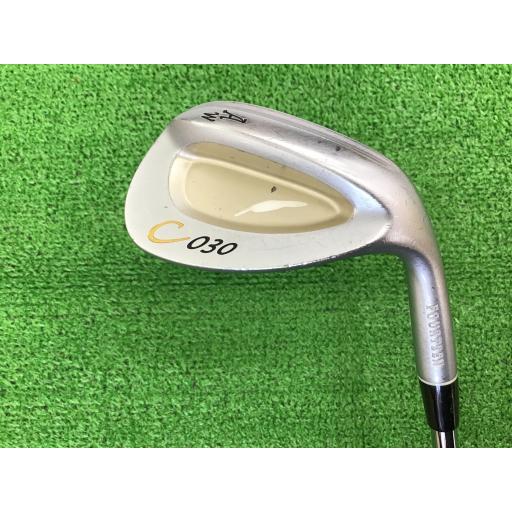 フォーティーン C-030 ウェッジ C-030 C-030 AW フレックスその他 中古 Cランク