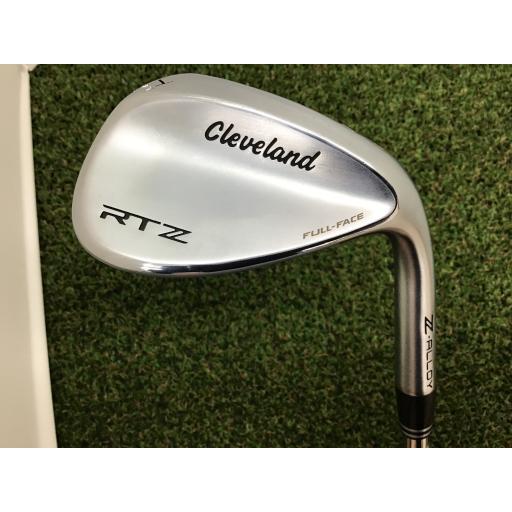 クリーブランド Cleveland RTZ ツアーサテン 54°/08° ADAPT ウェッジ WG...