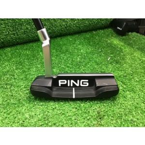 【美品・パター】PING ANSER(2023) 34inch PING（ピン） パター ANSER(2023) PING ANSER(2023) 34インチ 中古 C