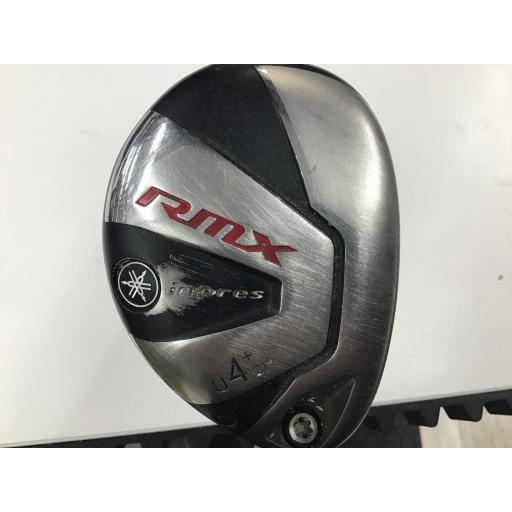 ヤマハ inpres RMX U4+ ユーティリティ UT フレックスS