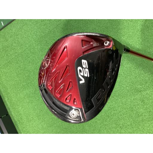 ヤマハ RMX VD59 10.5° ドライバー DR フレックスS