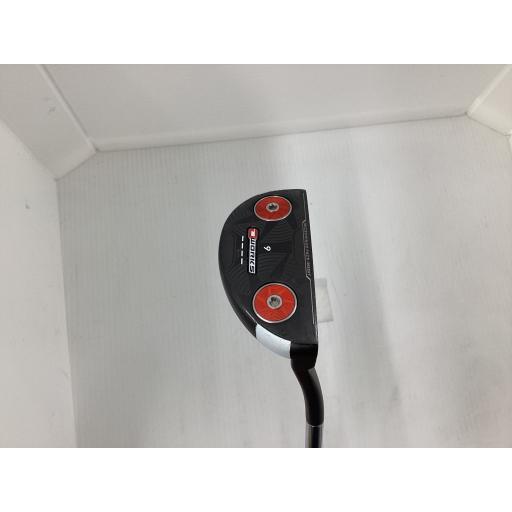 オデッセイ O WORKS #9 33インチ パター PT フレックスその他