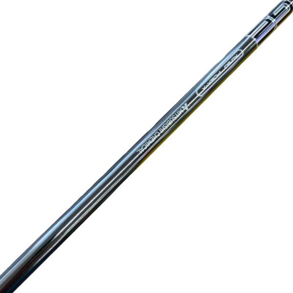 タイトリストスリーブ付き(GTS系) 三菱ケミカル(レイヨン) ドライバー用 シャフト KURO K...