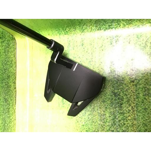 テーラーメイド スパイダージーティー パター BLACK TM1 Spider GT BLACK T...