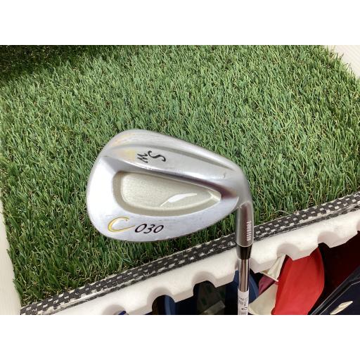 フォーティーン C-030 ウェッジ C-030 C-030 SW フレックスその他 中古 Dランク