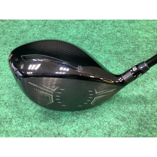 ダンロップ スリクソン ドライバー ZX7 440 SRIXON ZX7 440 9.5° フレック...