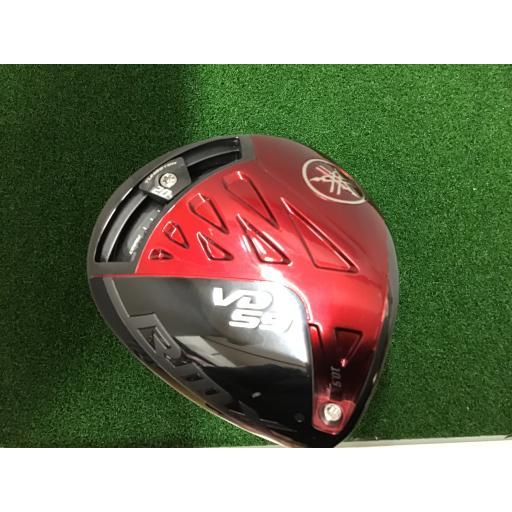 ヤマハ RMX VD59 10.5° ドライバー DR フレックスS