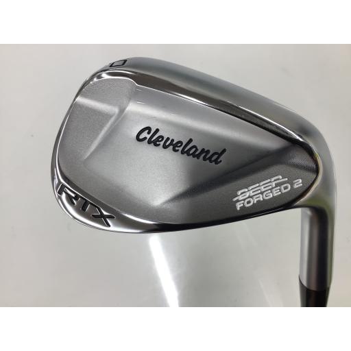 クリーブランド Cleveland RTX DEEP FORGED 2 50°/10° ウェッジ W...