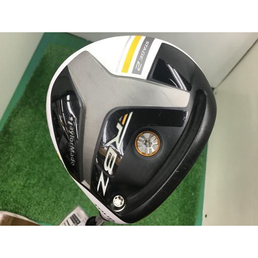 テーラーメイド RBZ STAGE 2 TOUR 3W フェアウェイウッド FW フレックスその他