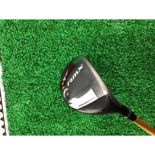 ヤマハ RMX(2016) U4 ユーティリティ UT フレックスその他