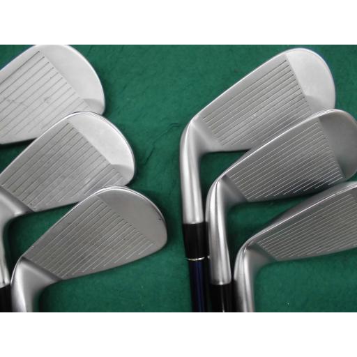 ダンロップ SRIXON ZX4 6S アイアンセット IR フレックスR
