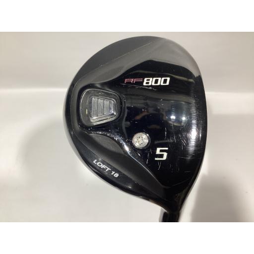 ジオテック ジオテック プロトタイプ フェアウェイウッド RF800 PROTOTYPE RF800...