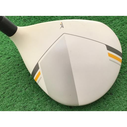 テーラーメイド RBZ STAGE 2 3W USA フェアウェイウッド FW フレックスS
