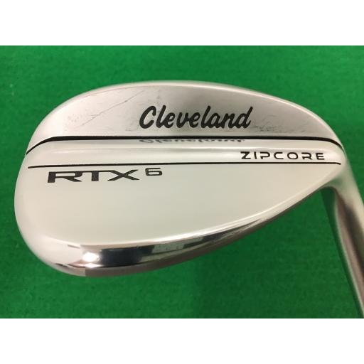 クリーブランド Cleveland RTX-6 ZIPCORE ツアーサテン 54°/10° MID...
