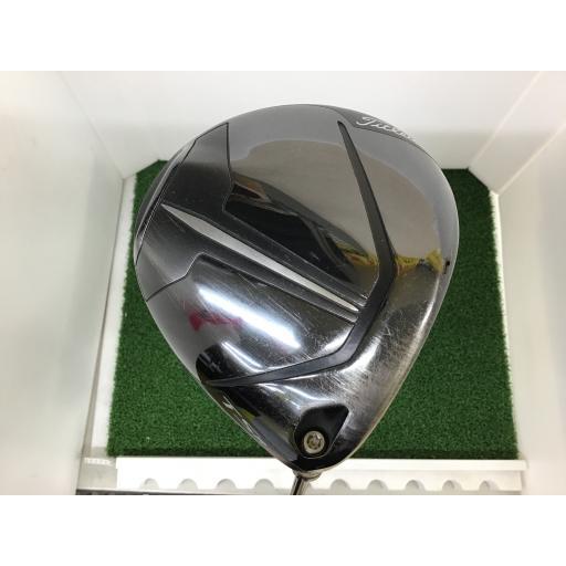 タイトリスト ティーエスアールツー ドライバー TSR2 TSR2  9° フレックスS 中古 Cラ...