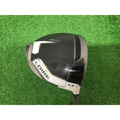 テーラーメイド STEALTH GLOIRE 11.5° ドライバー DR フレックスR